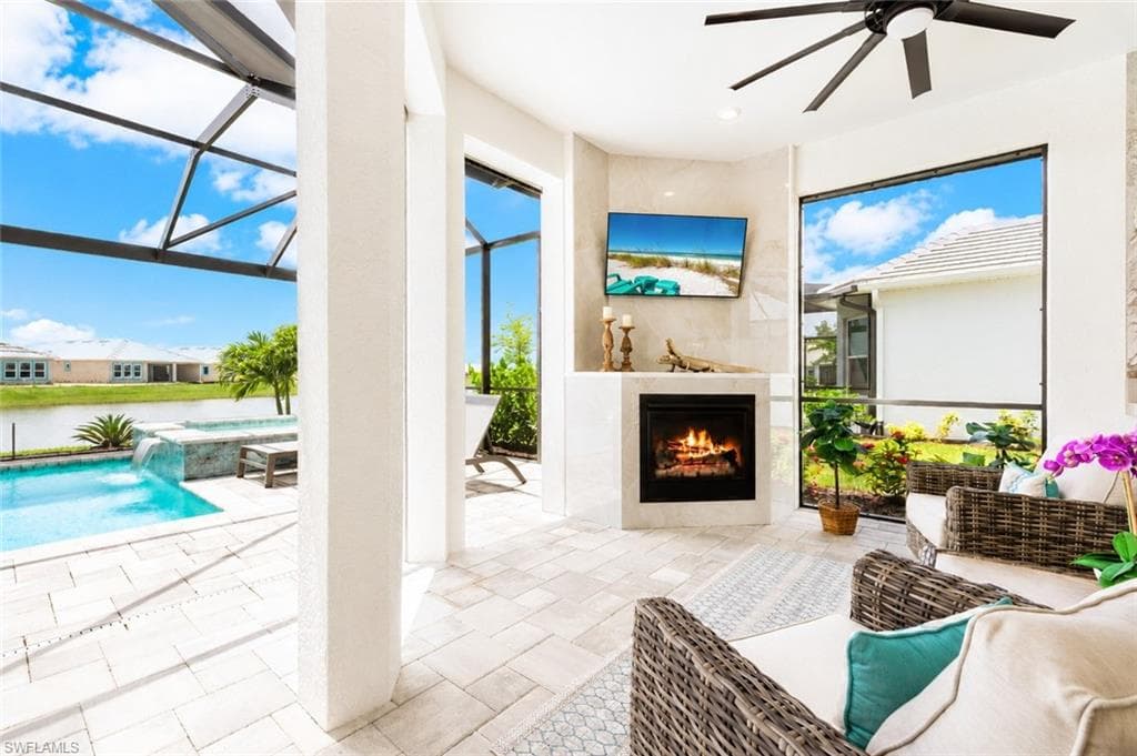 15710 Triesta LN-7