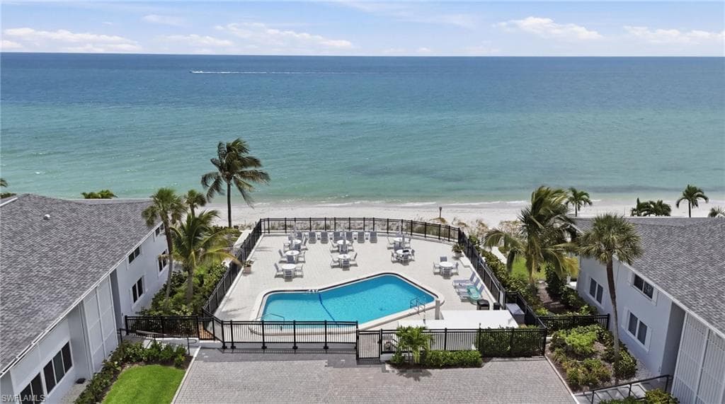 1065 Gulf Shore BLVD N 108-32