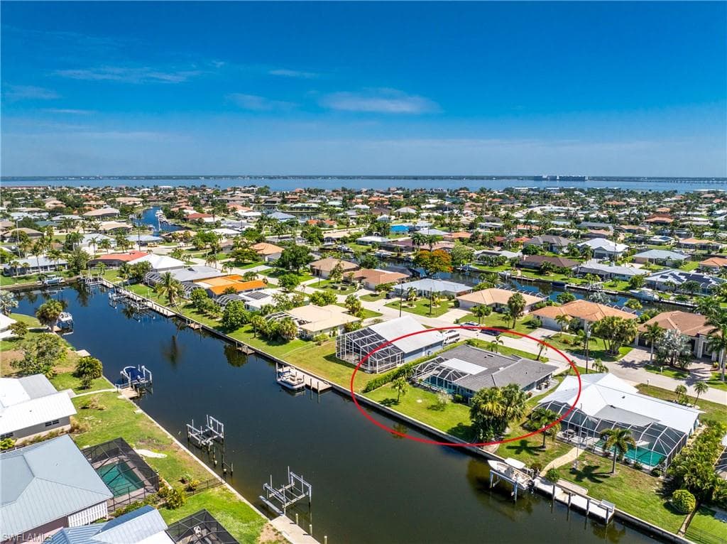 321 Capri Isles CT-47