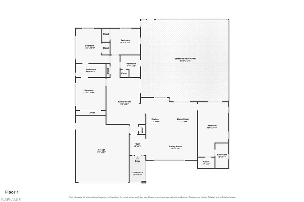321 Capri Isles CT-49