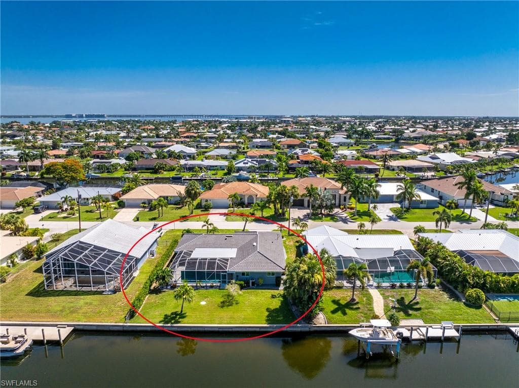 321 Capri Isles CT-48