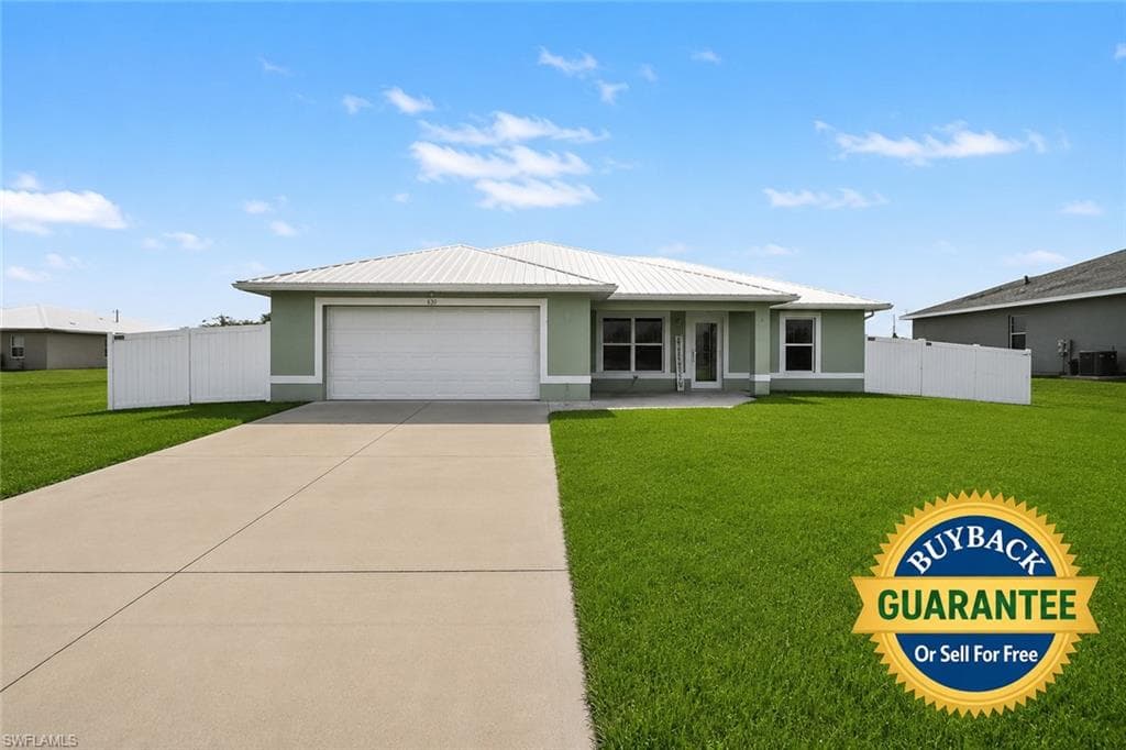 630 Royce RD-1