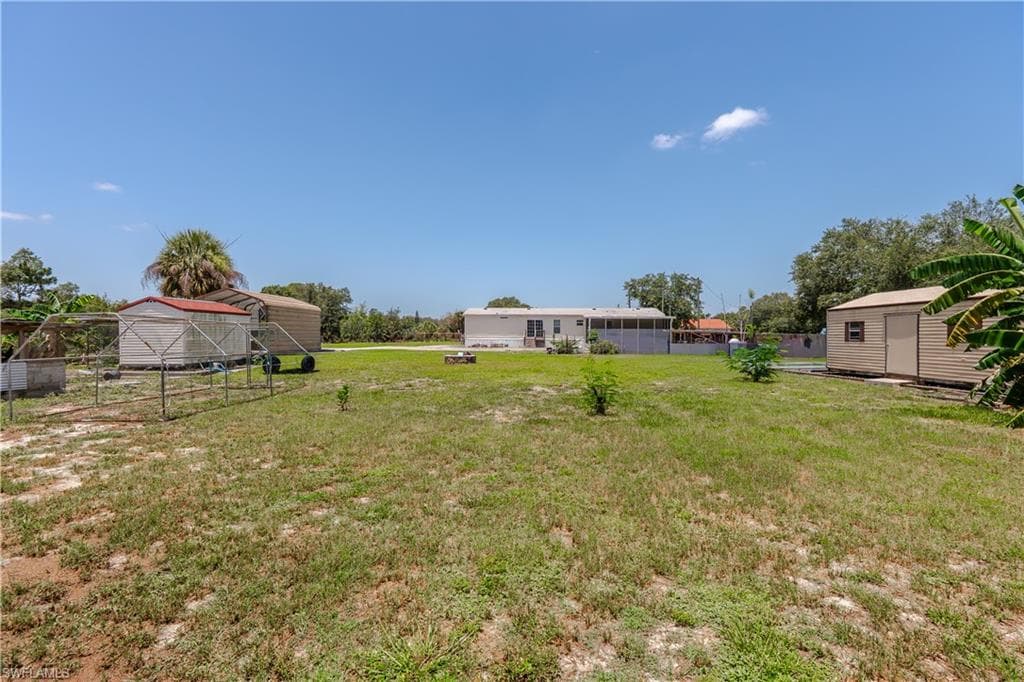585 Lindero ST-30