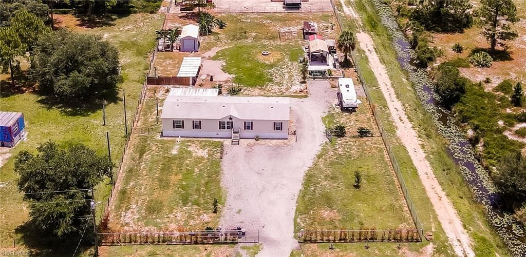 585 Lindero ST-38