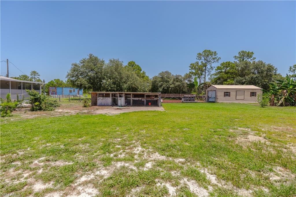 585 Lindero ST-29
