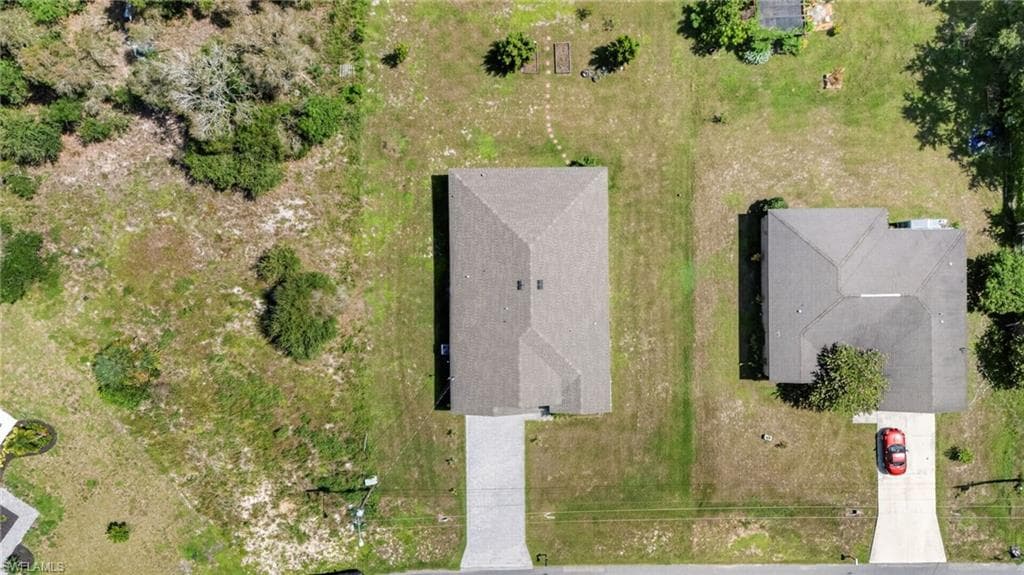 849 Sea Urchin CIR-23