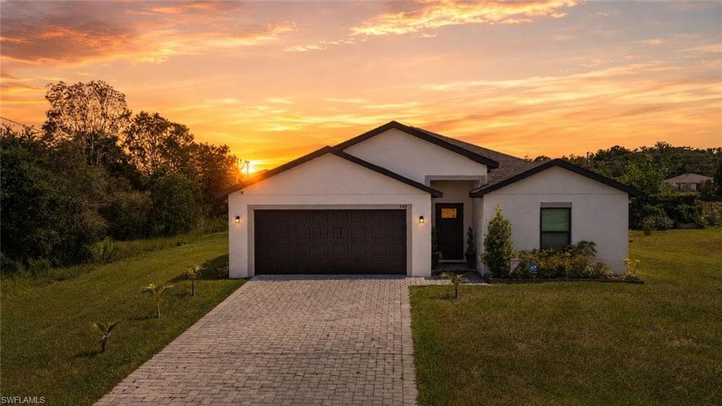 849 Sea Urchin CIR-1