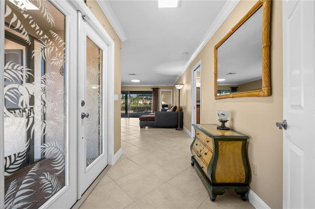 4165 Prestwick CT-5