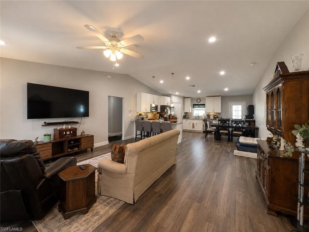 125 Plantation DR-6