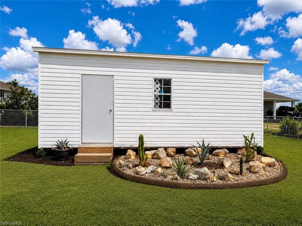 125 Plantation DR-22
