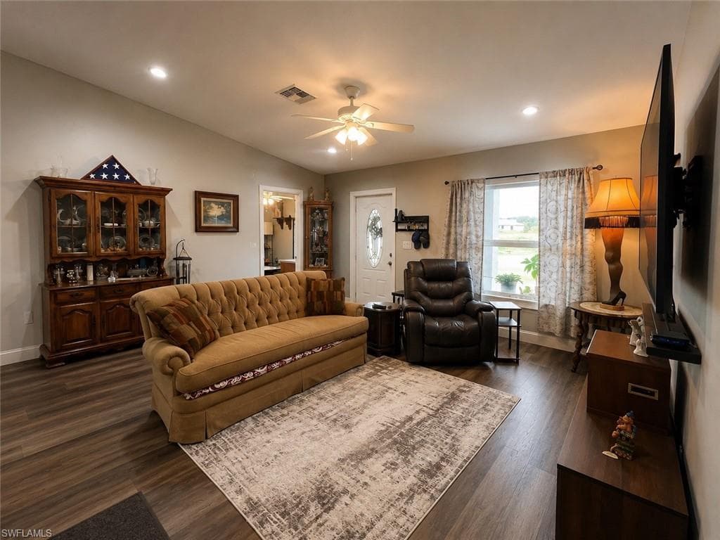 125 Plantation DR-7