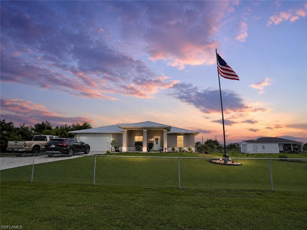 125 Plantation DR-1