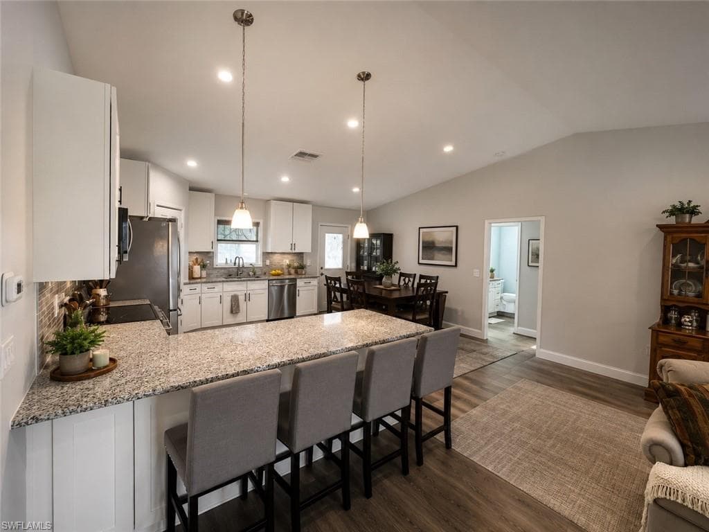 125 Plantation DR-5