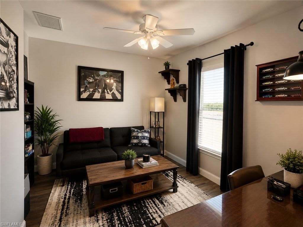 125 Plantation DR-18