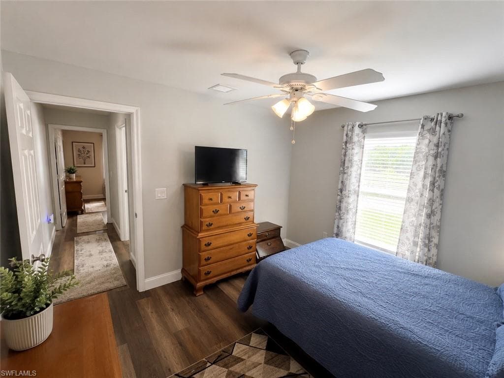 125 Plantation DR-15