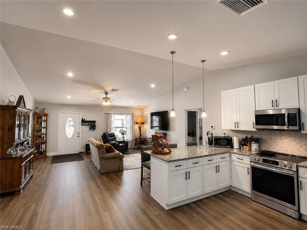 125 Plantation DR-4