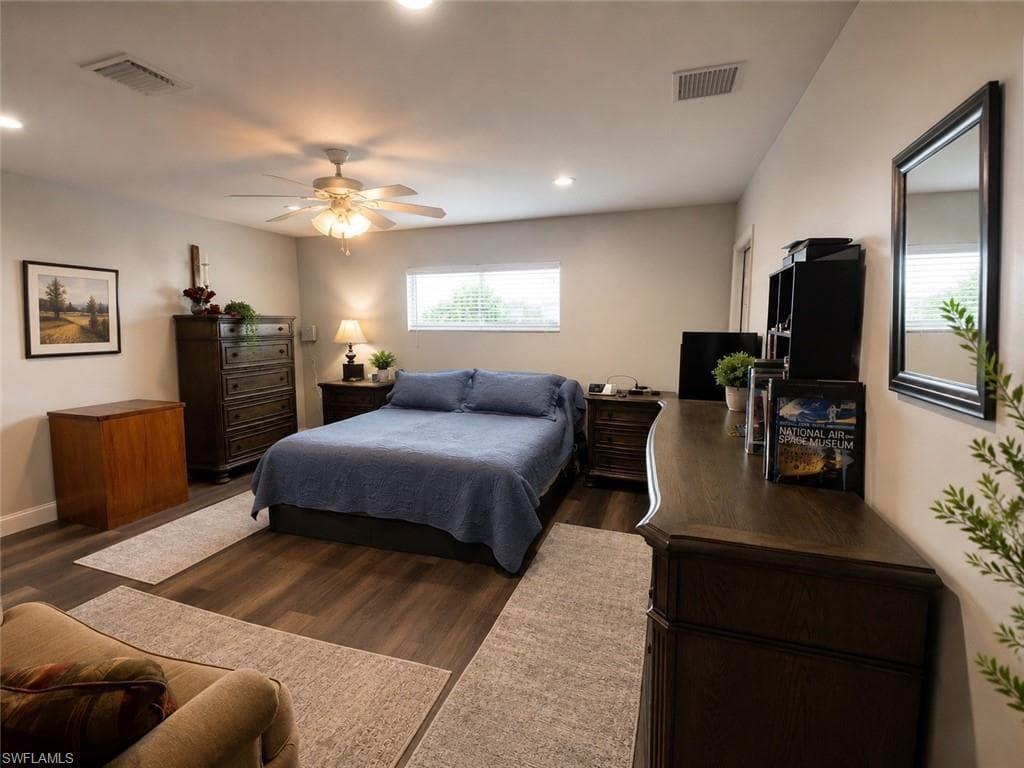 125 Plantation DR-8