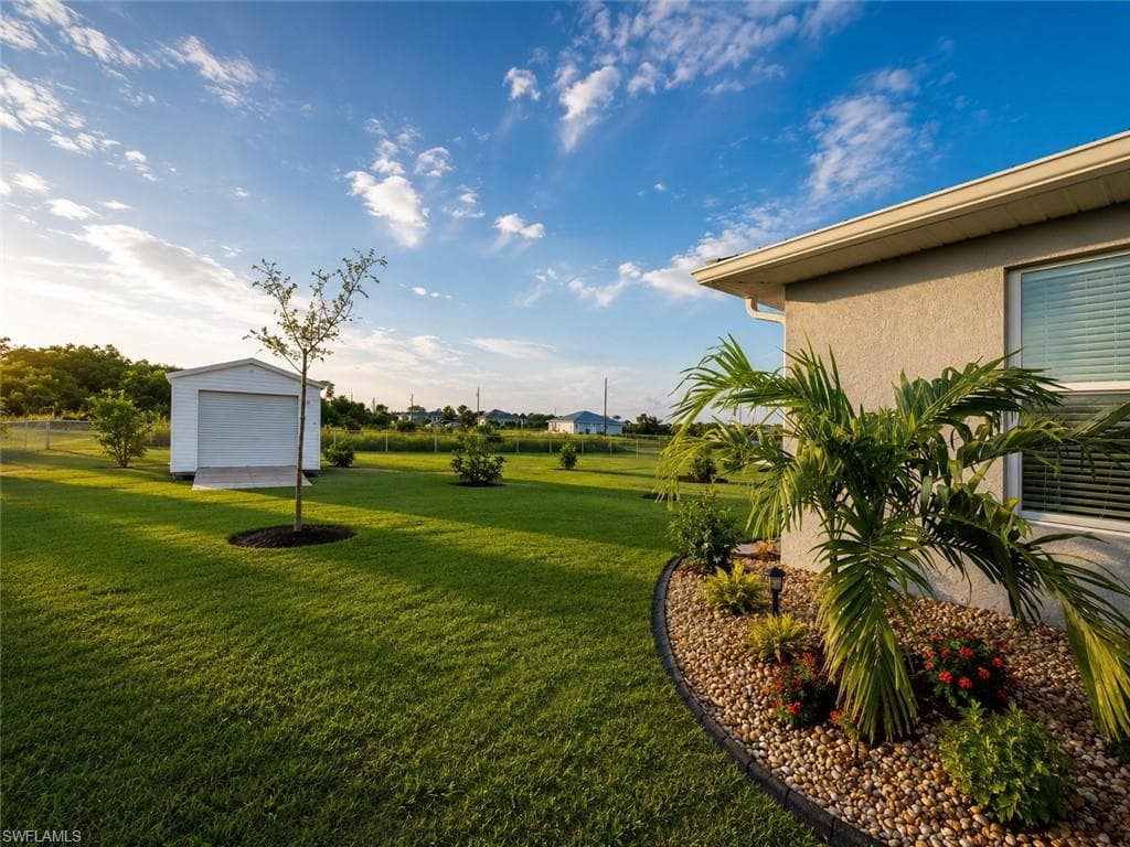 125 Plantation DR-21