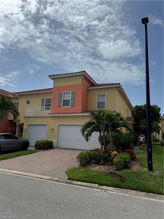 9815 Solera Cove Pointe 106-2
