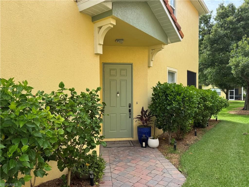 9815 Solera Cove Pointe 106-3