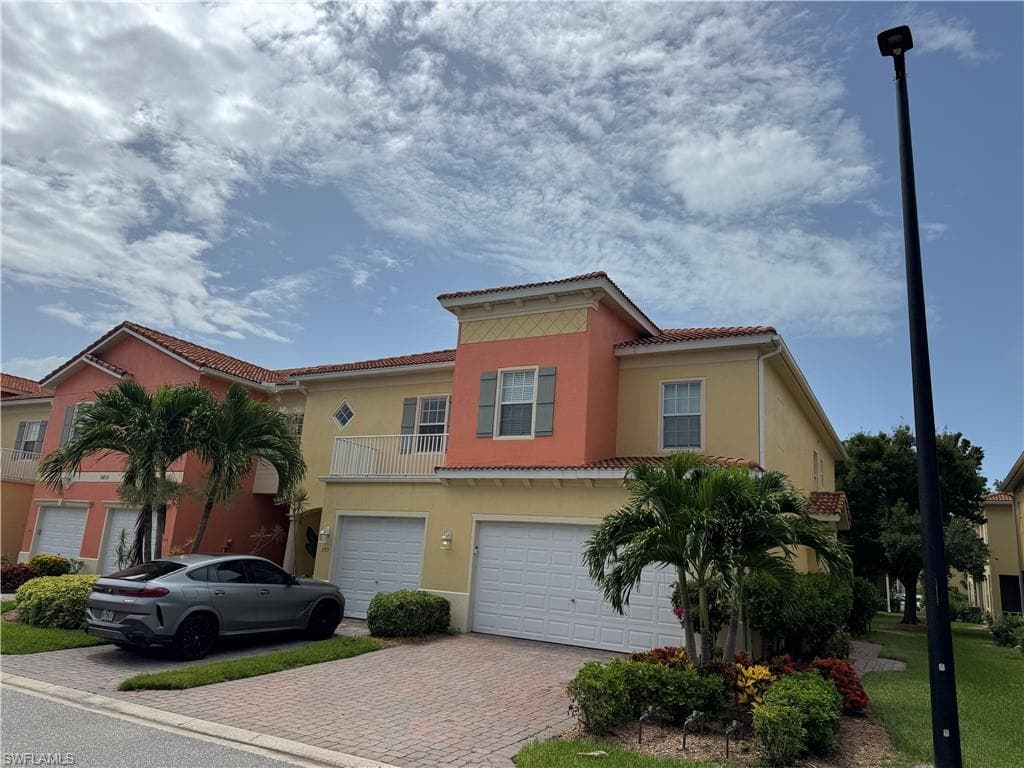9815 Solera Cove Pointe 106-1