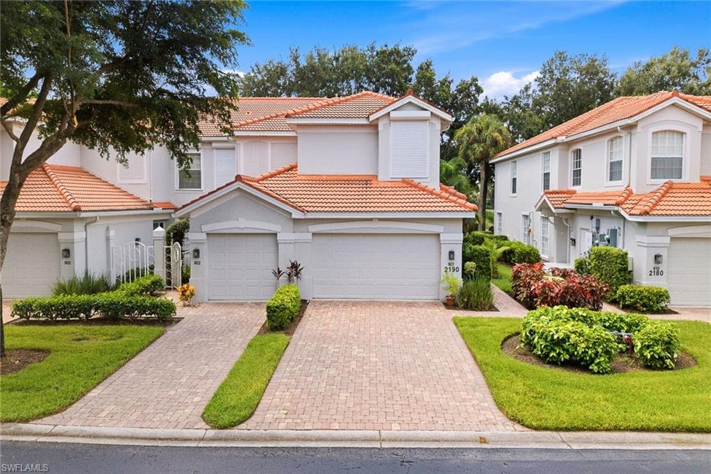 2190 Arielle DR 901-2