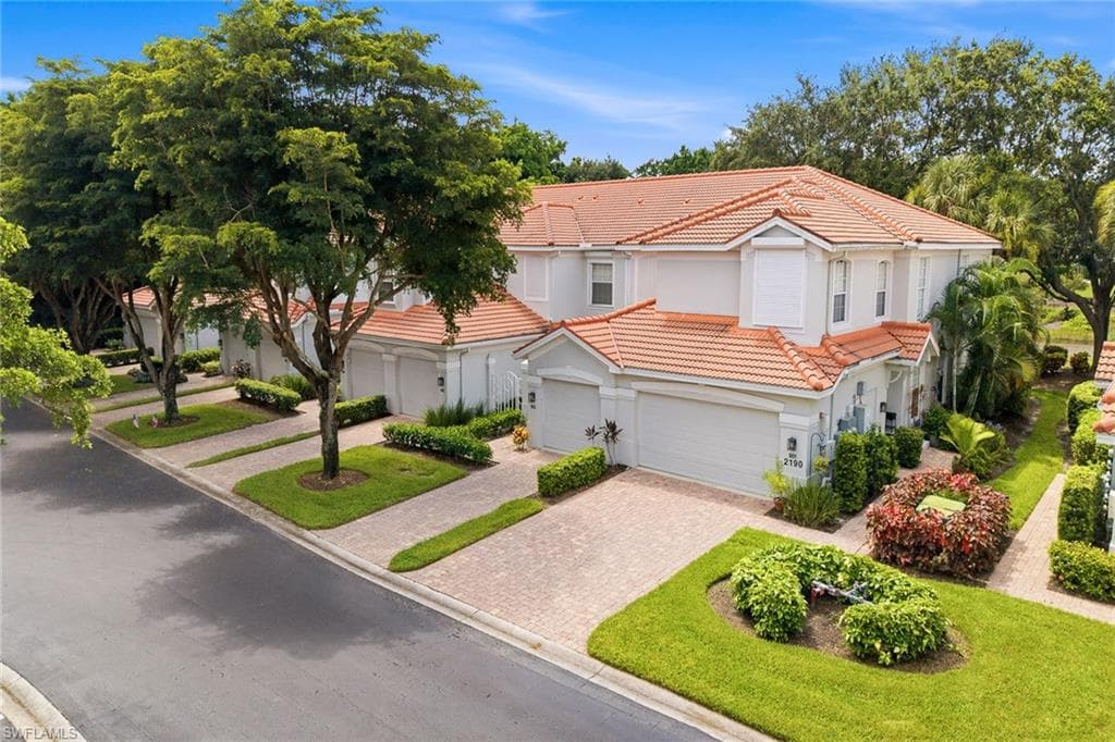 2190 Arielle DR 901-1