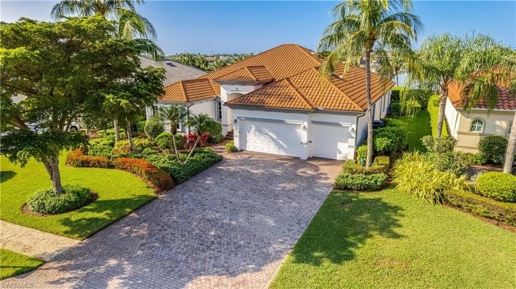 5683 Whispering Willow WAY-45
