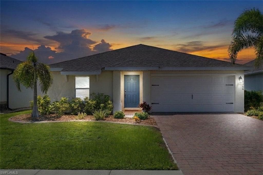 3166 Estancia LN-1