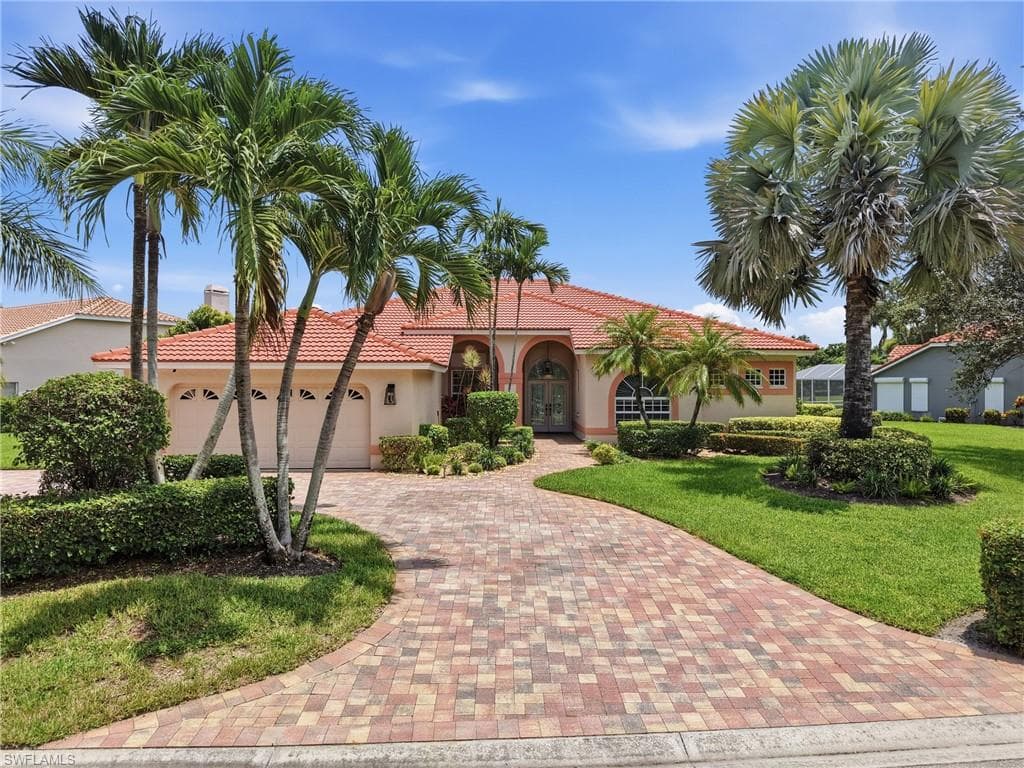 8861 Creek Run DR-1