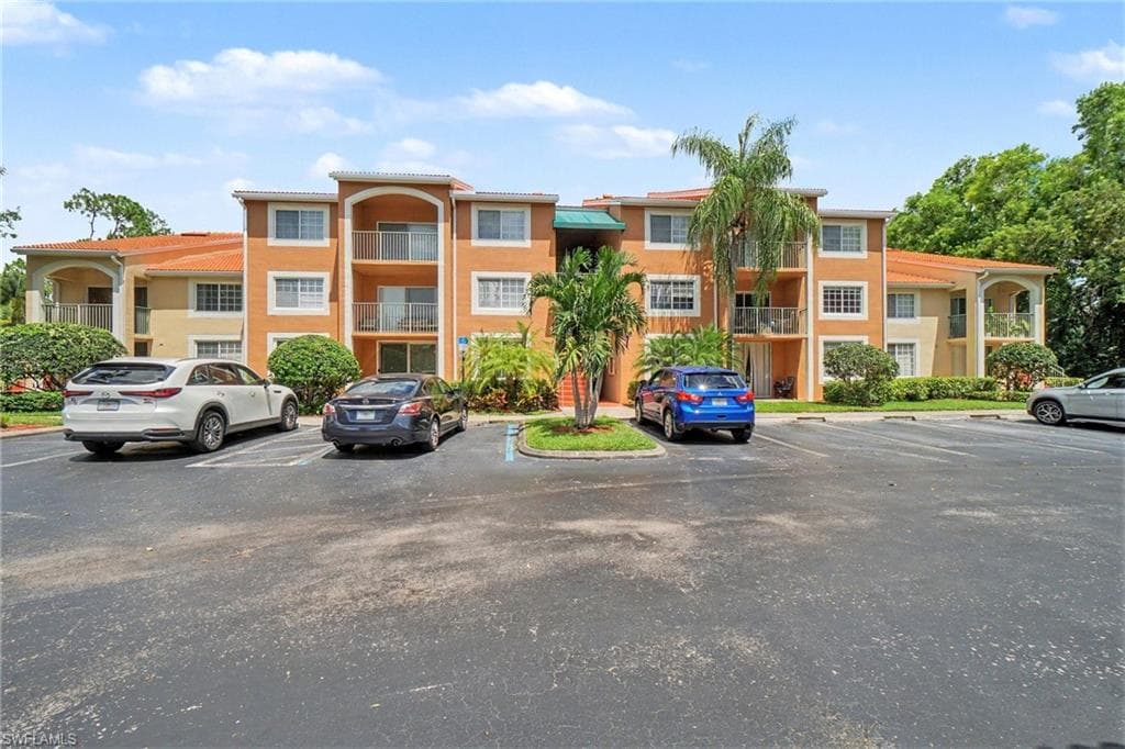 1280 Wildwood Lakes BLVD 106-0