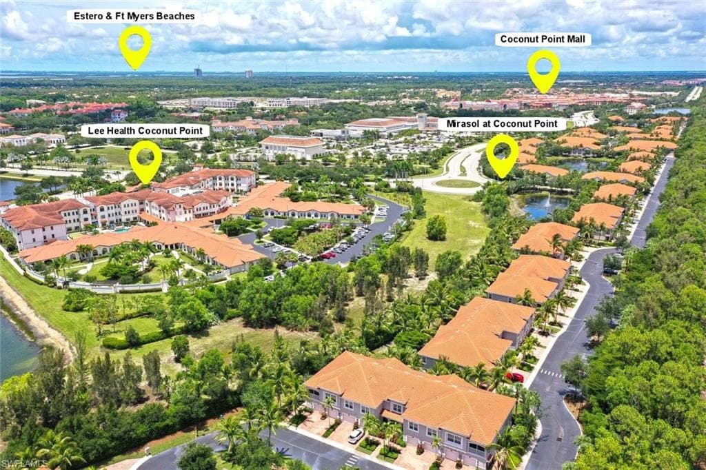 23421 Alamanda DR 201-1