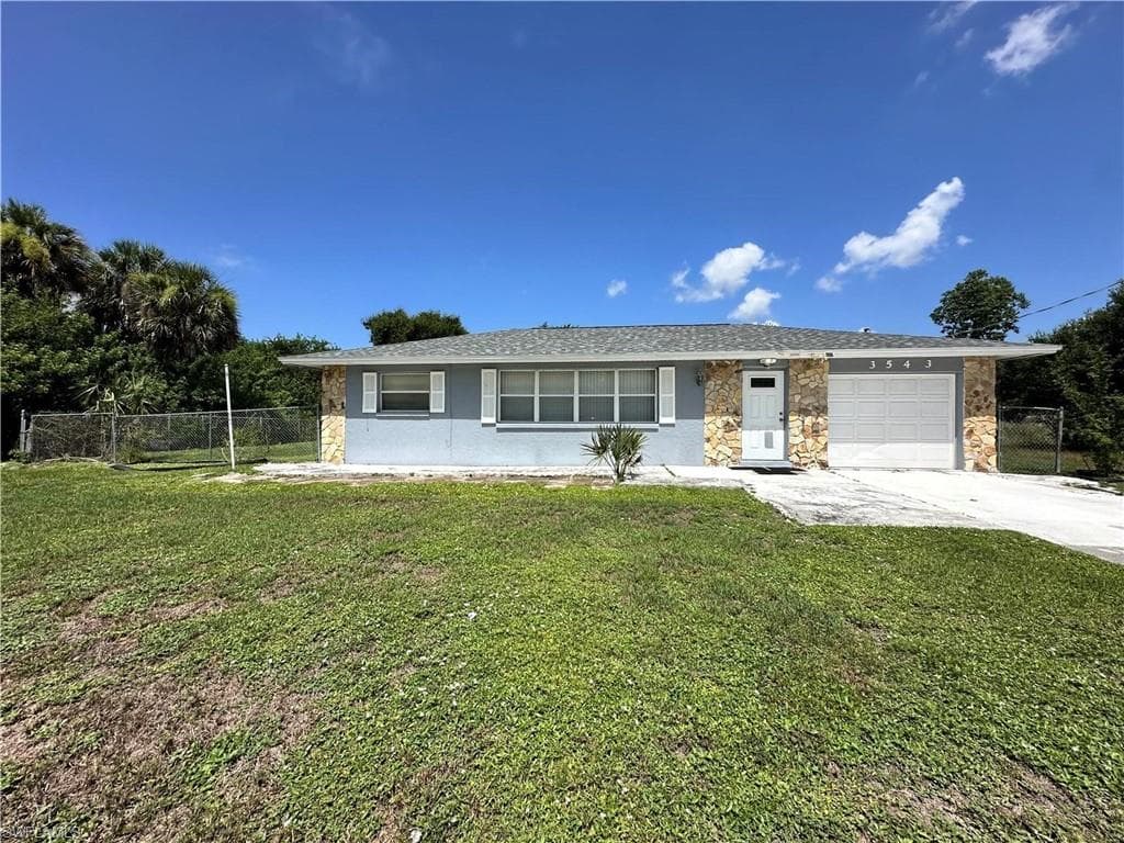 3543 Drance ST-0