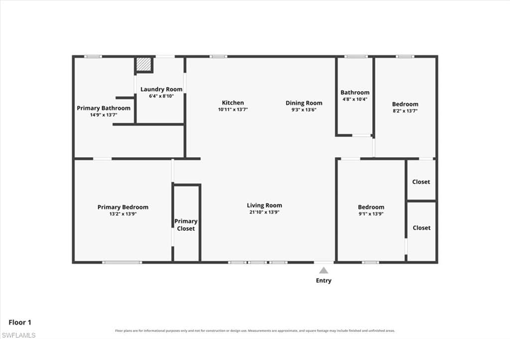 375 N Estribo ST-2