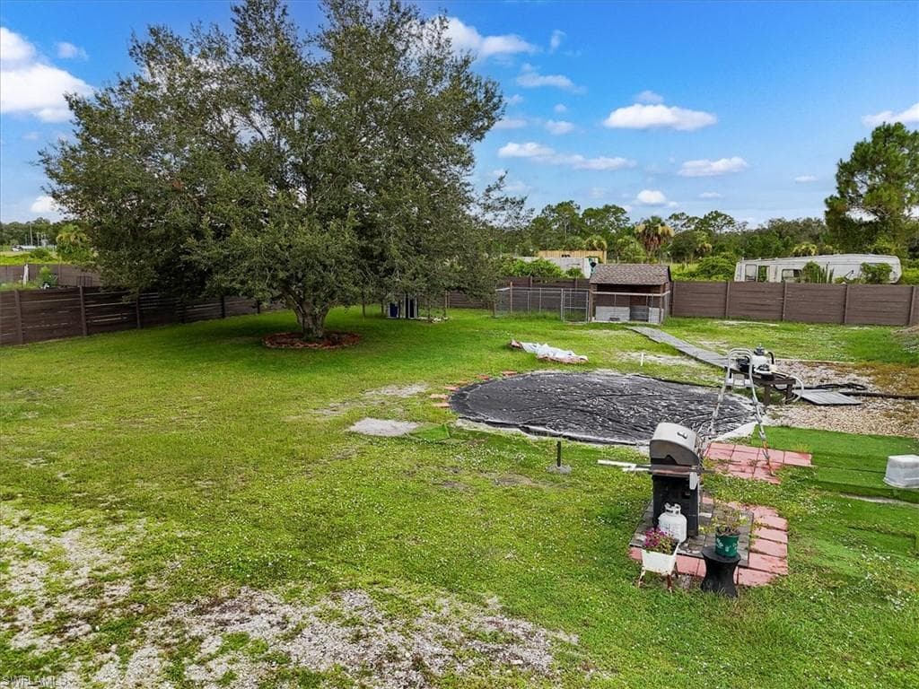375 N Estribo ST-43