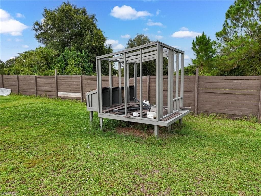 375 N Estribo ST-49