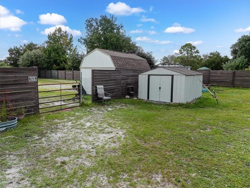 375 N Estribo ST-48