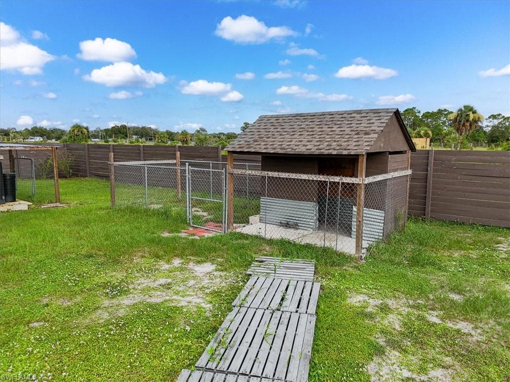 375 N Estribo ST-44
