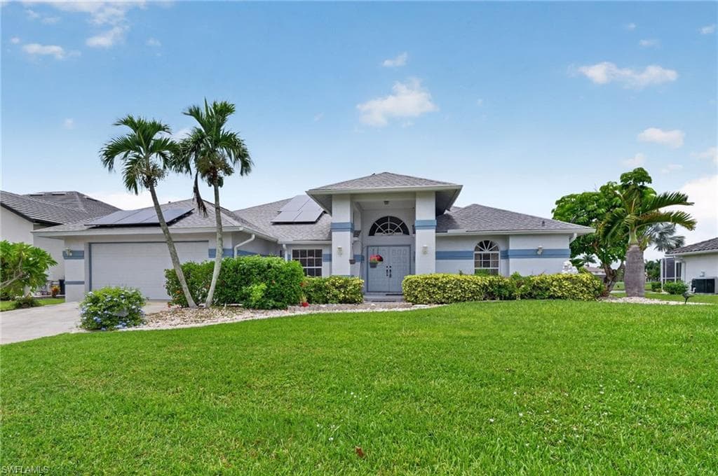 11931 King James CT-1