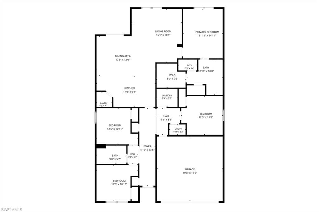 3180 Cozumel CT-23