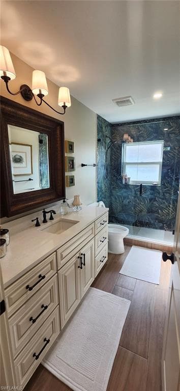 5549 Foxhunt WAY-20