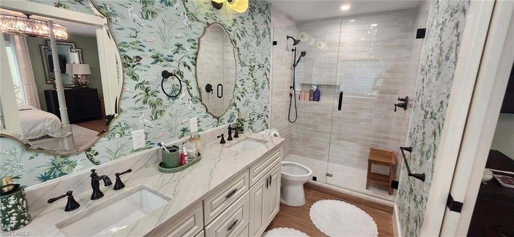 5549 Foxhunt WAY-40