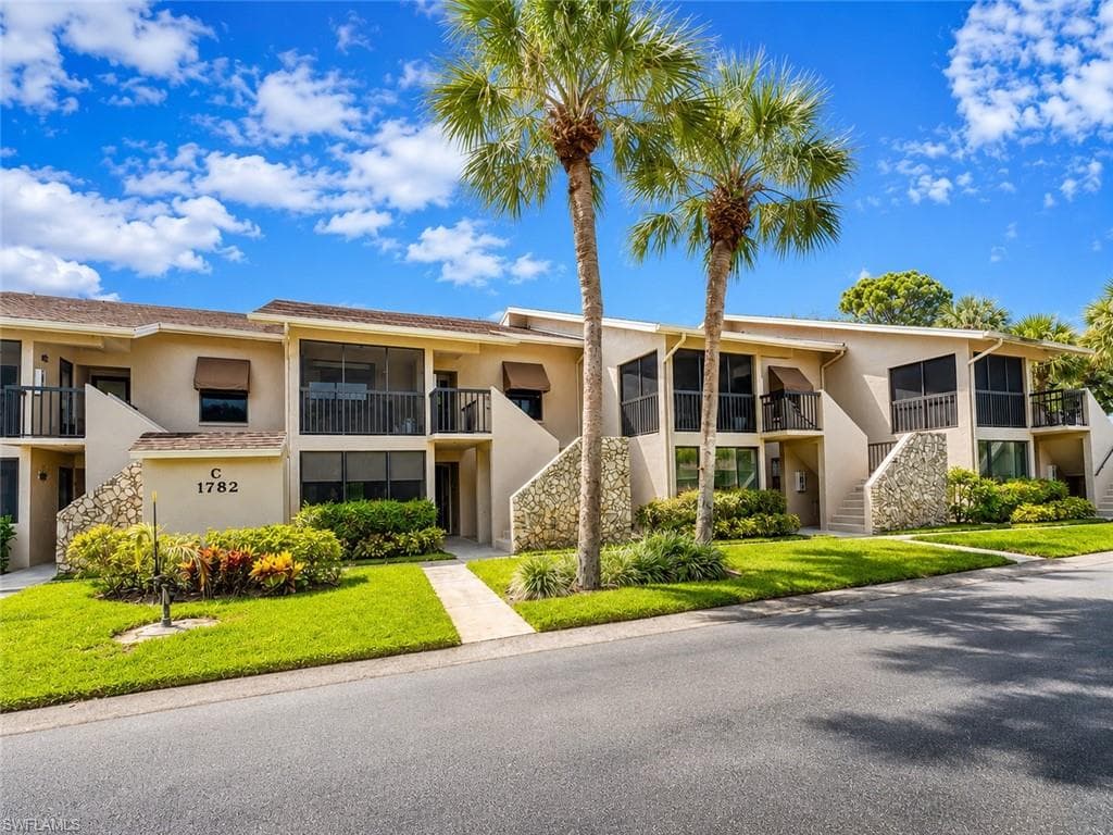 1782 Imperial Golf Course BLVD C-105-2