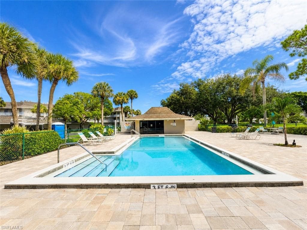 1782 Imperial Golf Course BLVD C-105-1