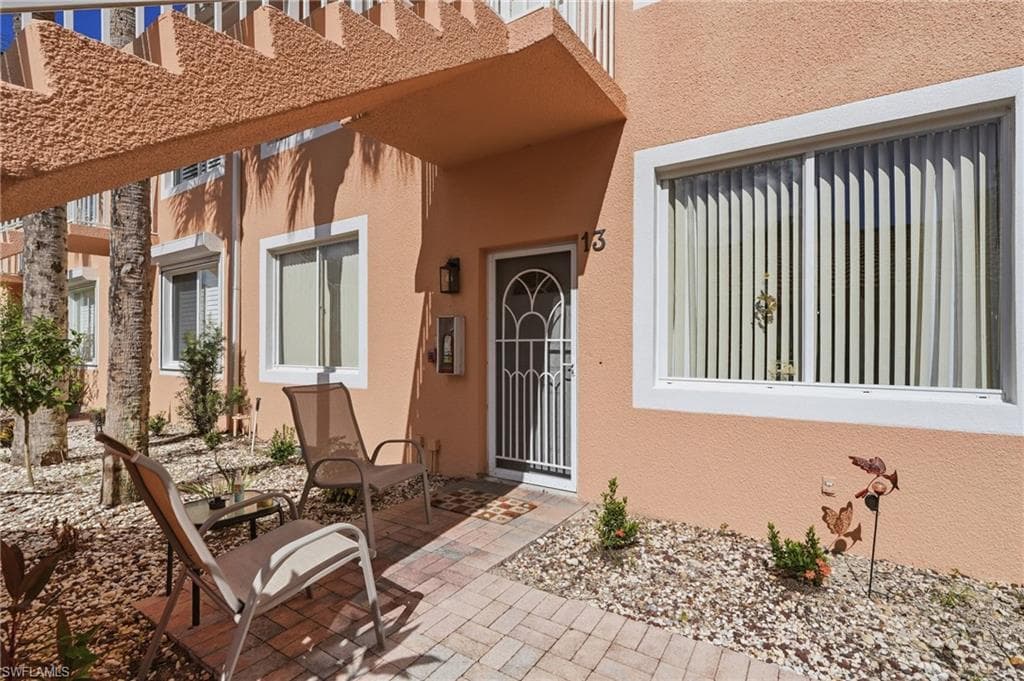 6700 Beach Resort DR 13-1