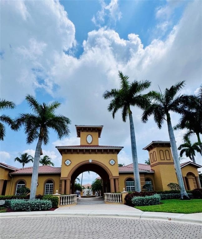 15590 Ocean Walk CIR 309-8