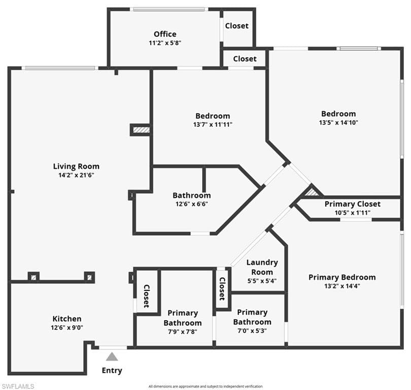 23540 Walden Center DR 303-18