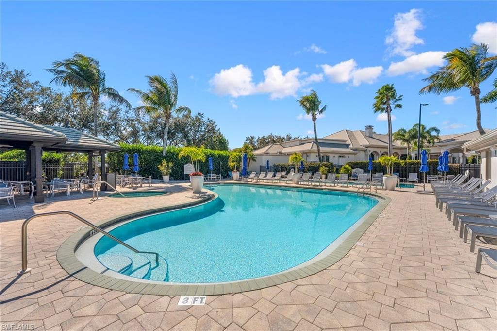 3485 Grand Cypress DR 102-17