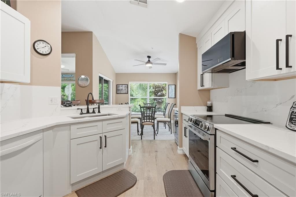 710 Tarpon Cove DR 203-5