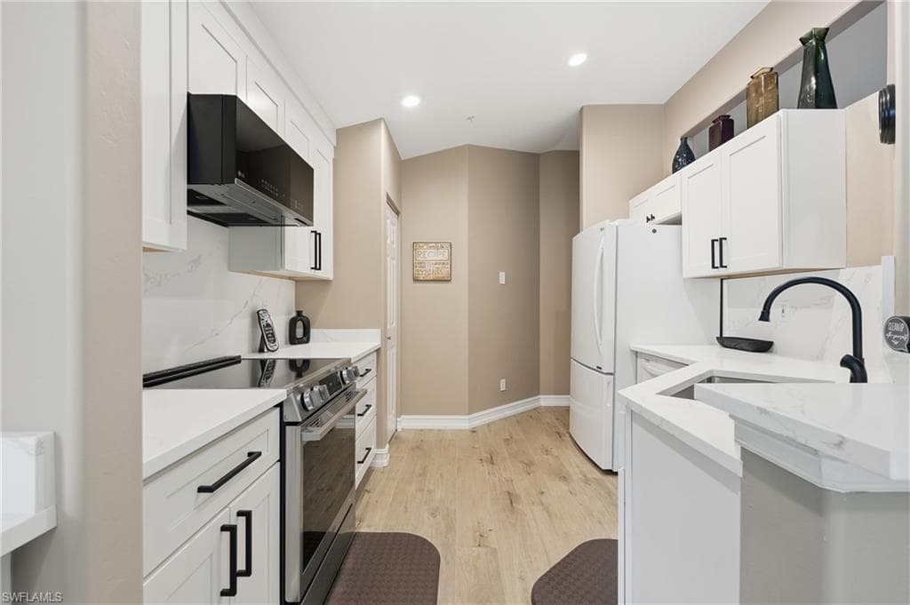710 Tarpon Cove DR 203-7